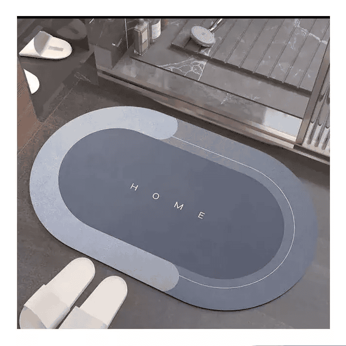 Tapete Antideslizante Alfombra