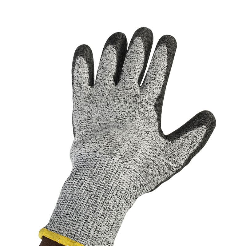 Guante De Seguridad Anti Corte Carnicero