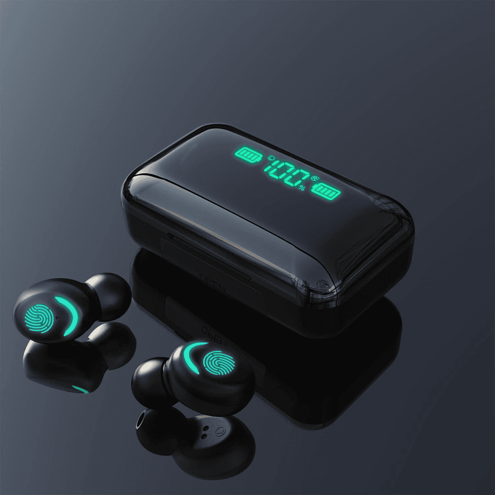 Auriculares Bluetooth NeoSound F9-5