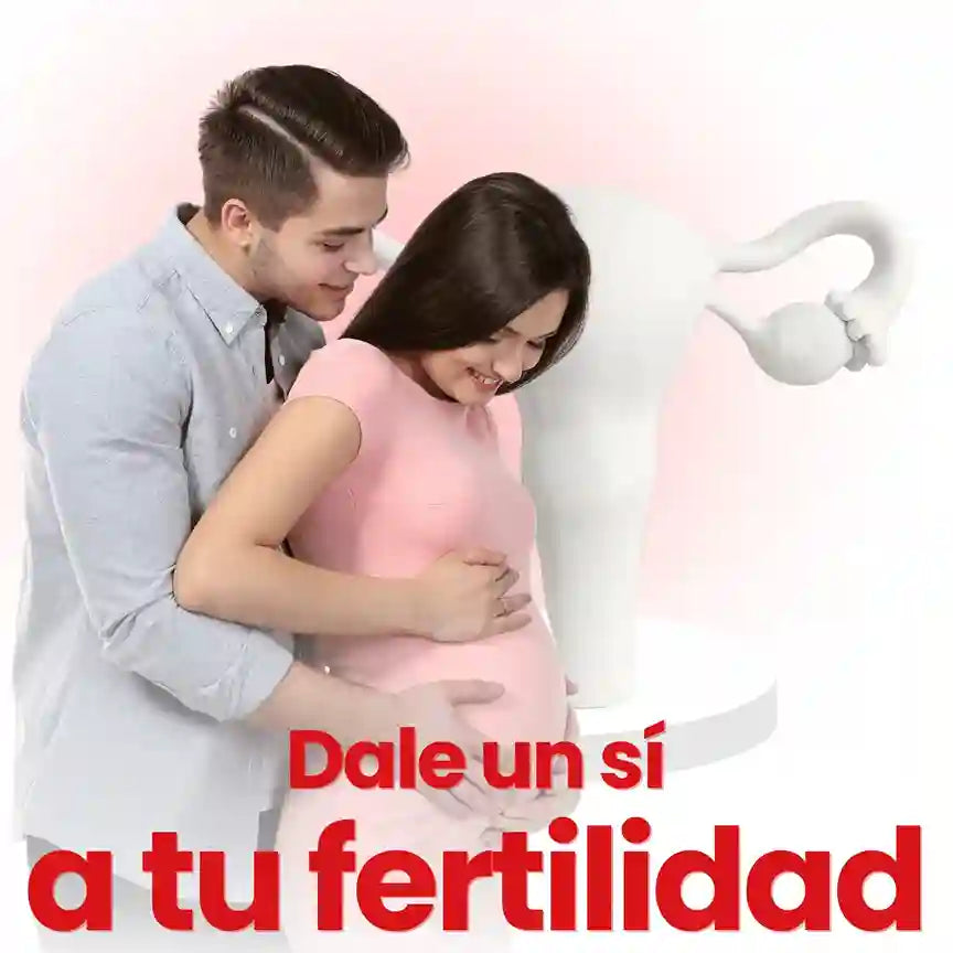 Inositol Multivitamin| Estabiliza tu ciclo