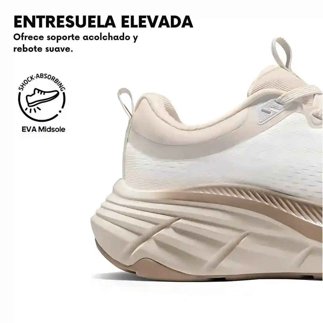 ActiveBreeze - Zapatillas de Running Unisex