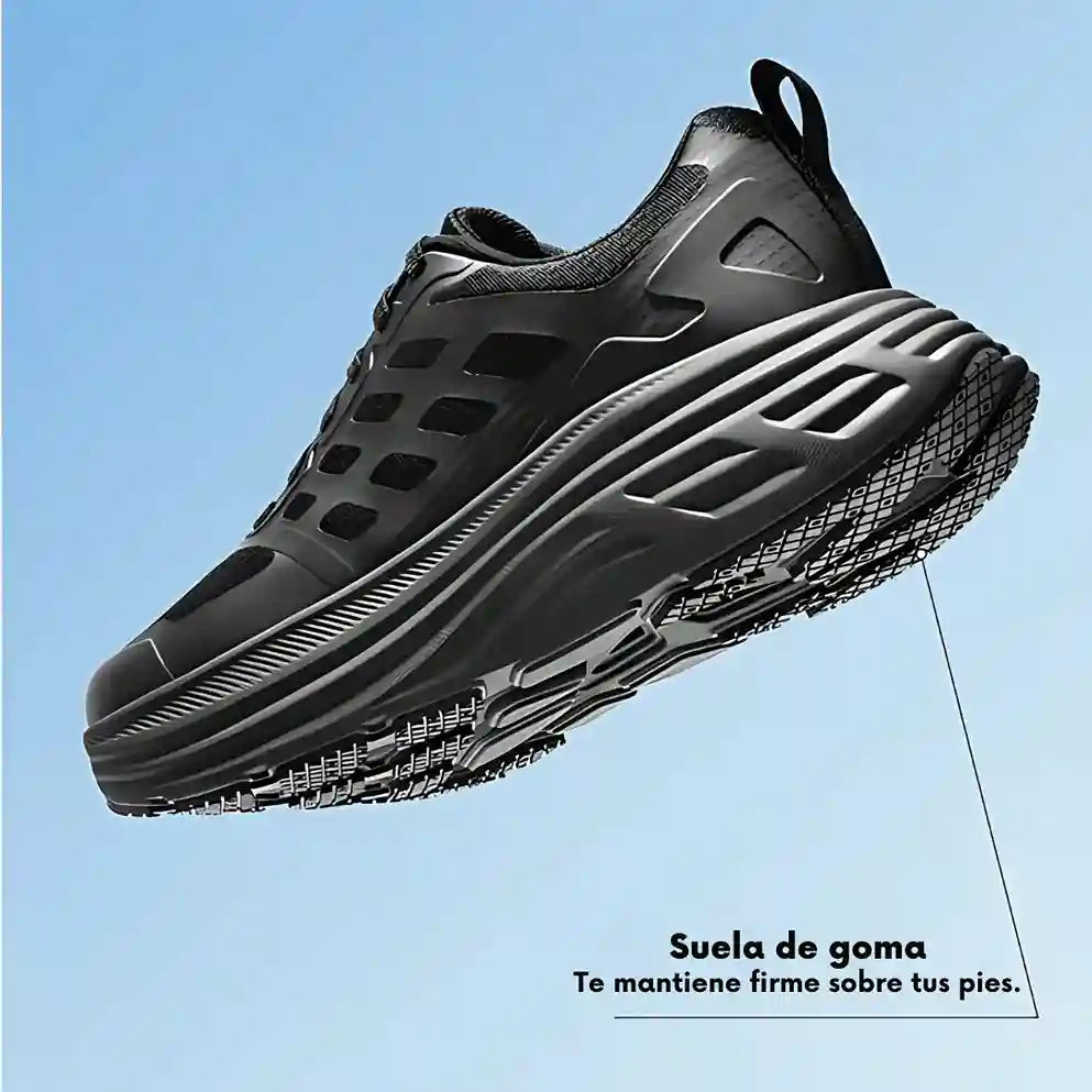 ActiveFloat - Zapatillas de Running Unisex