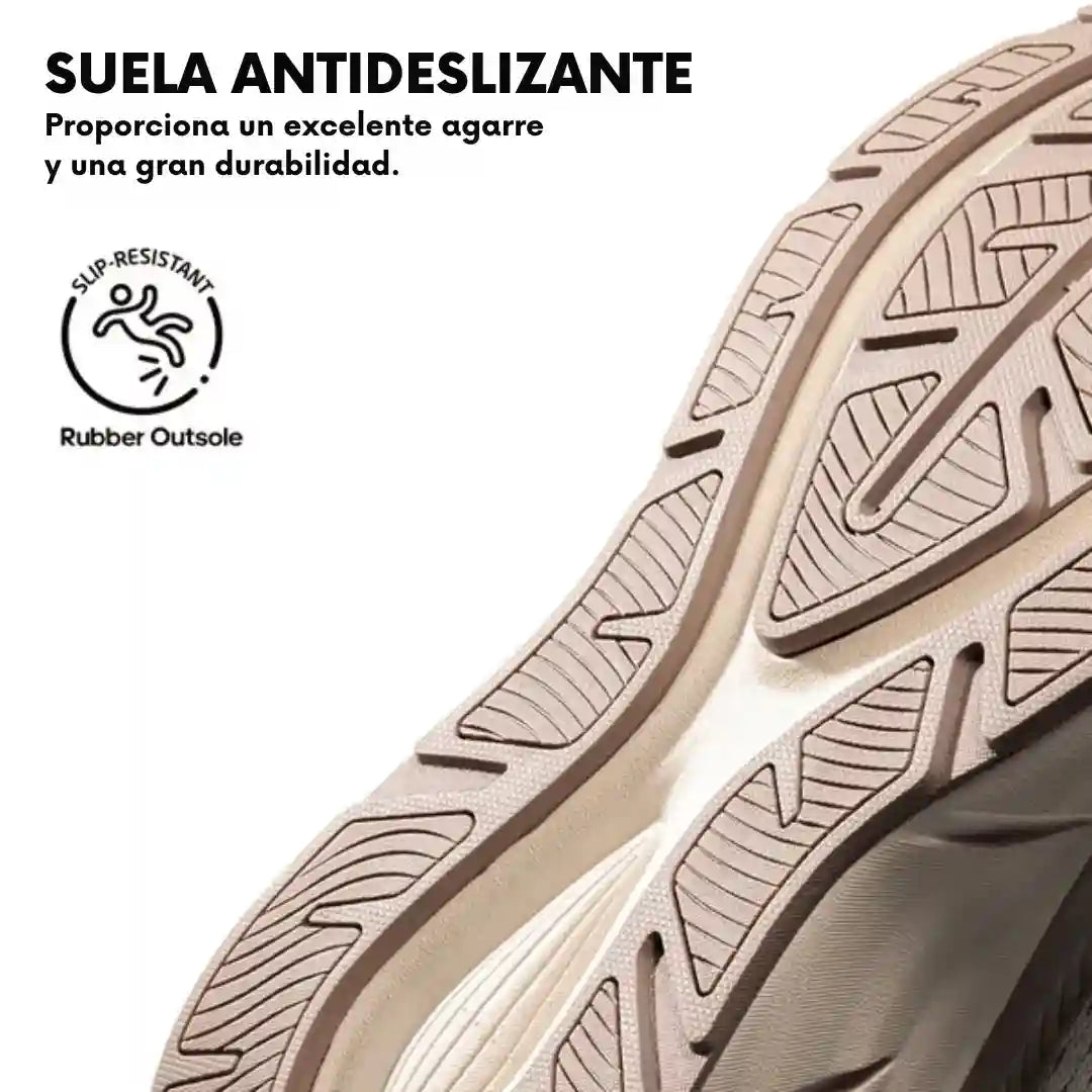 ActiveBreeze - Zapatillas de Running Unisex