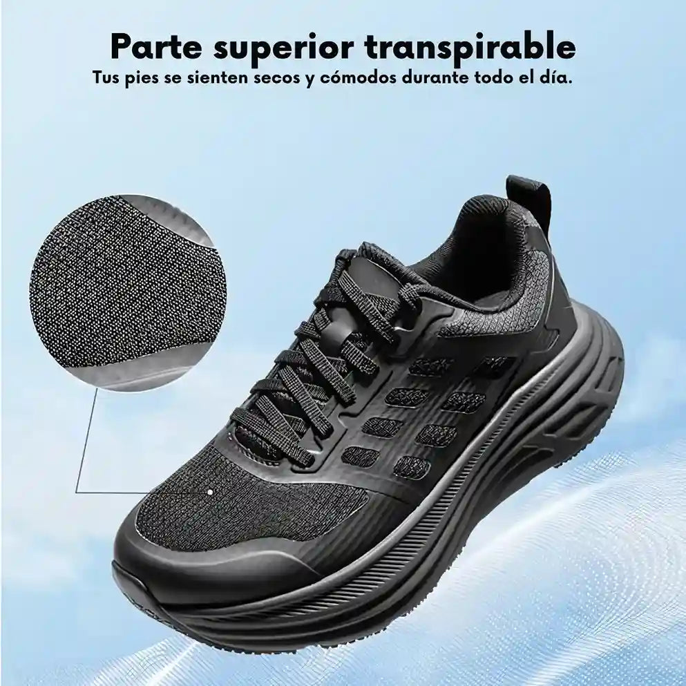 ActiveFloat - Zapatillas de Running Unisex
