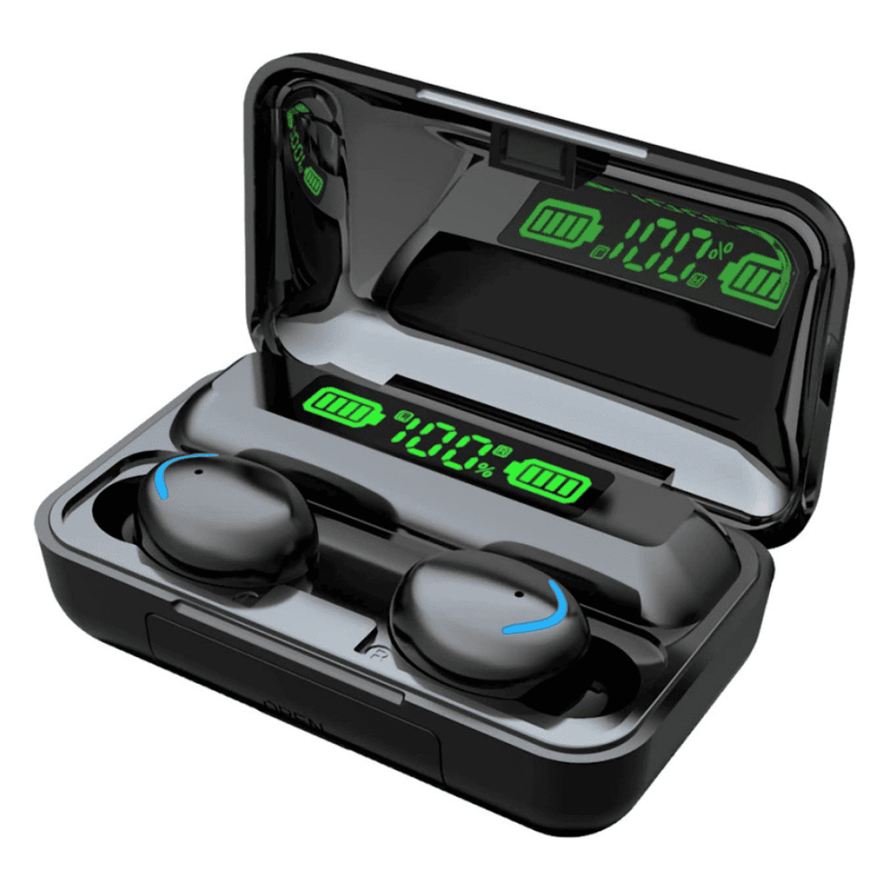 Auriculares Bluetooth NeoSound F9-5