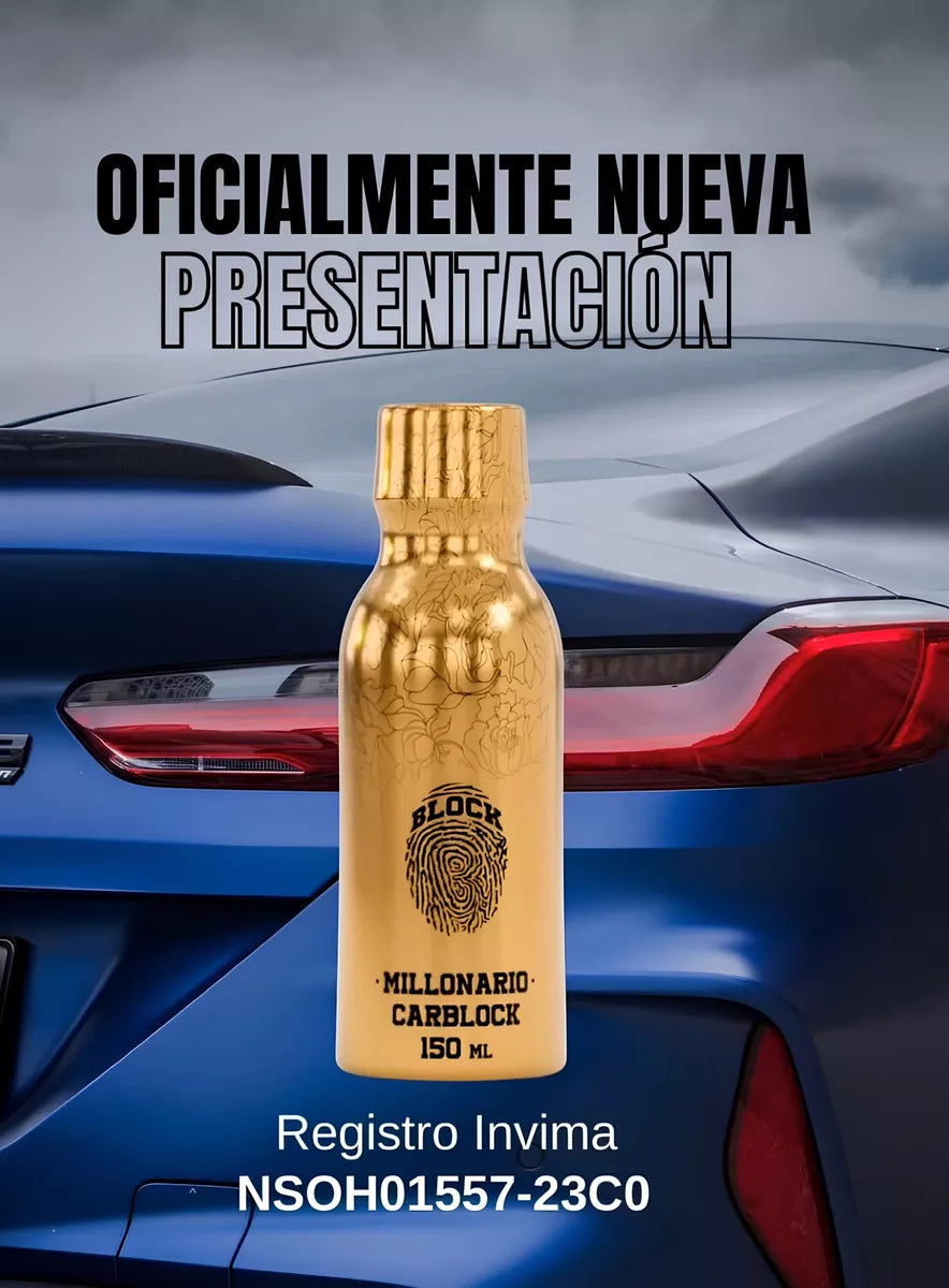 Carblock®