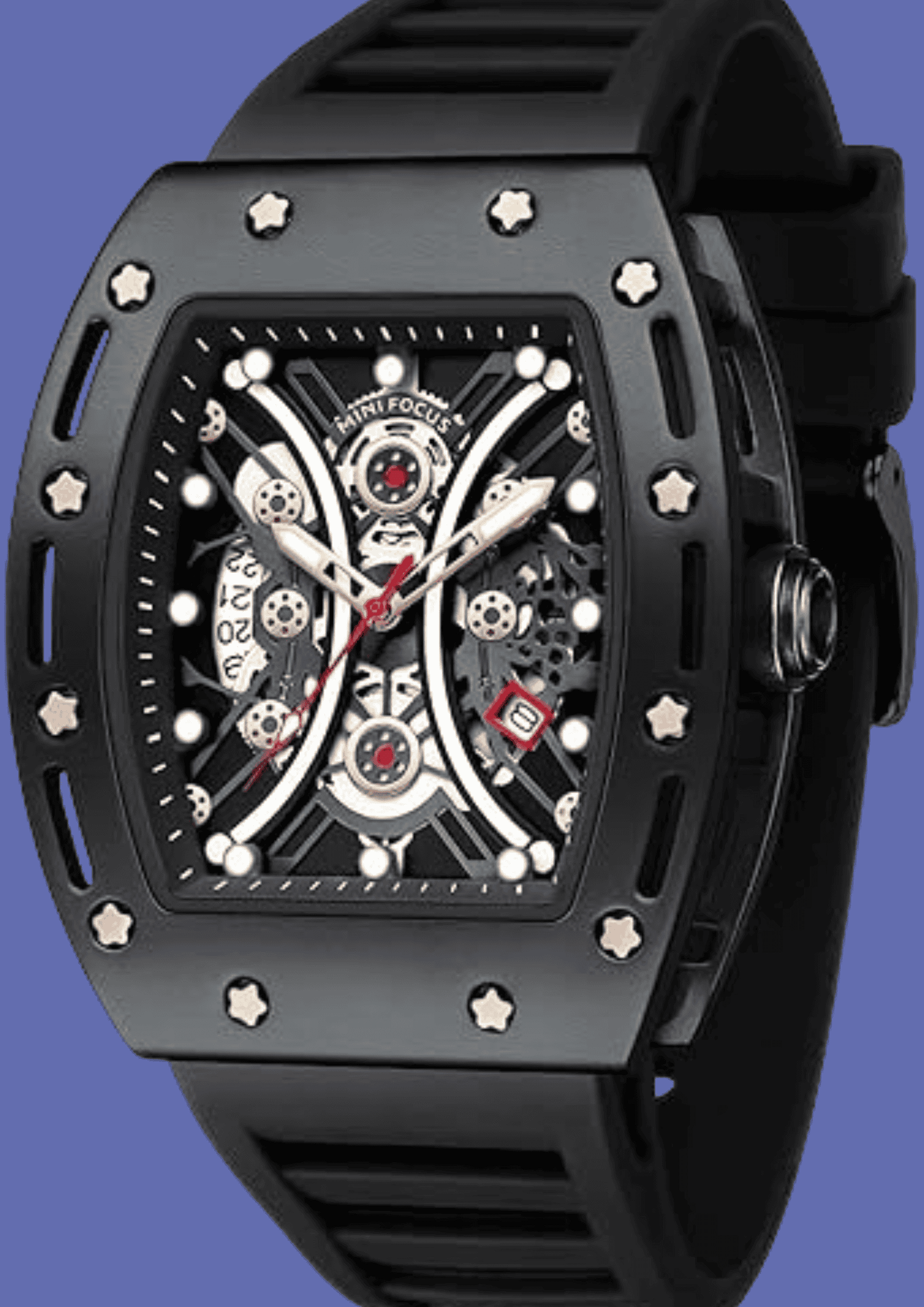 LuminElite RM Reloj Masculino