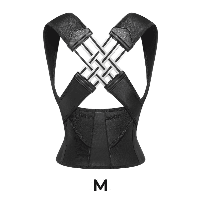 Chaleco Corrector de Postura BackFit™