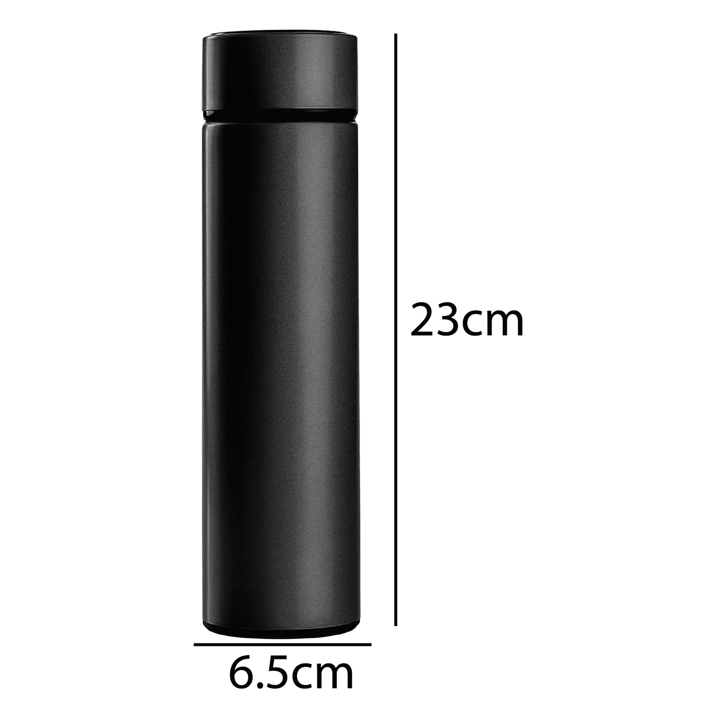 Termo Inteligente Medidor de Temperatura