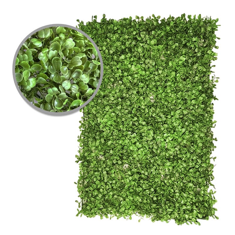 Jardín Vertical Artificial