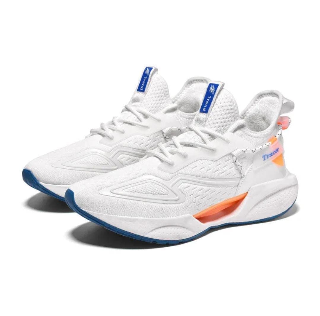 Tracer Stomp: Zapatos Urbanos A&D