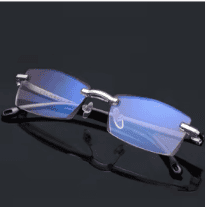 1+1 Gafas Exclusivo Quality Visión