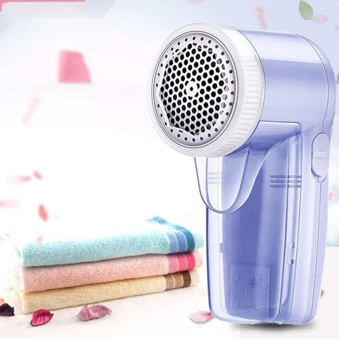 SnecoFuzz: Removedor de Pelusas Profesional