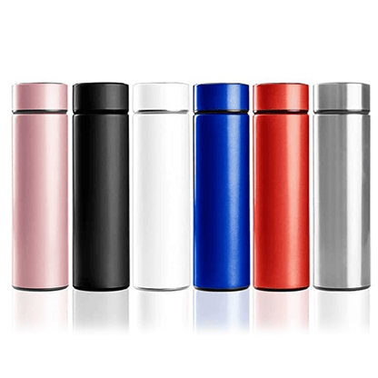 Termo Inteligente Medidor de Temperatura