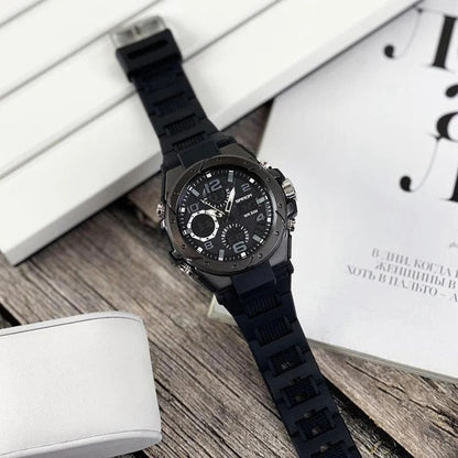 ChronoForce 6008 - Reloj Deportivo