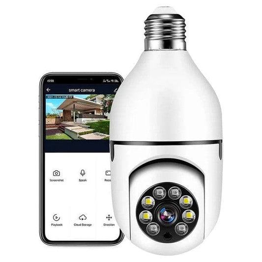 CAMARA DE SEGURIDAD VISION NOCTURNA