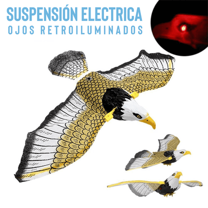 Tweety Fun: 2 Aves voladoras Interactivas para Mascotas