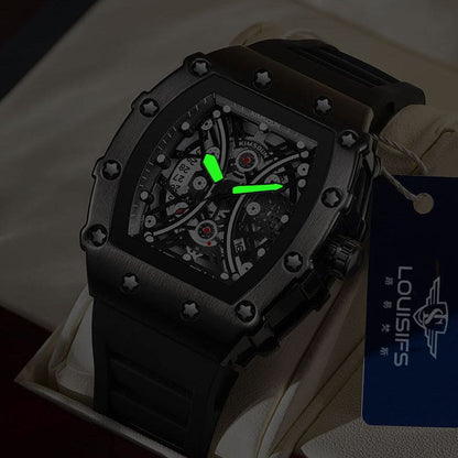 LuminElite RM Reloj Masculino