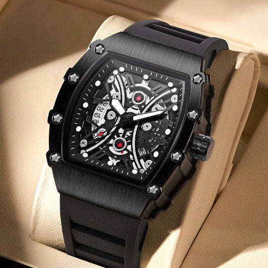 LuminElite RM Reloj Masculino