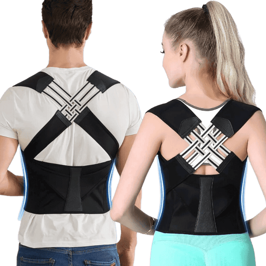 Chaleco Corrector de Postura BackFit™