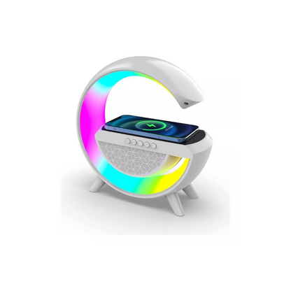 Luz & Sonido G: Tu Compañero Nocturno