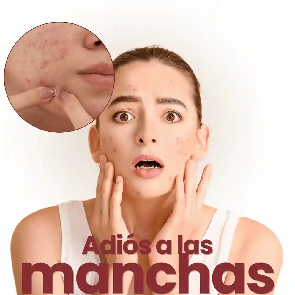 Dr. Melaxin| Dúo exfoliante