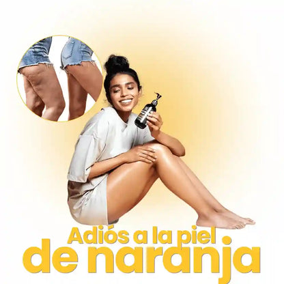 BsOil™ Aceite Anticelulitis