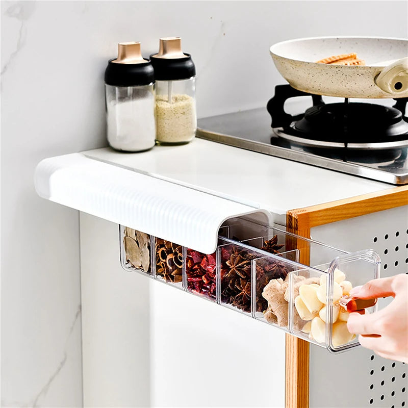 Organizador Multifuncional  Adhesivo