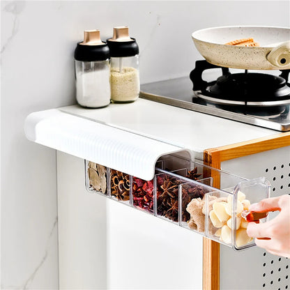 Organizador Multifuncional  Adhesivo