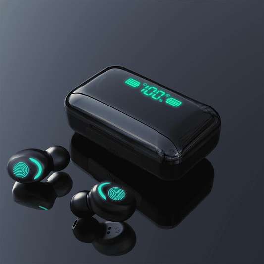 Auriculares Bluetooth NeoSound F9-5