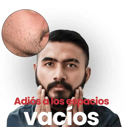 Spectral Brd - Haz crecer tu barba