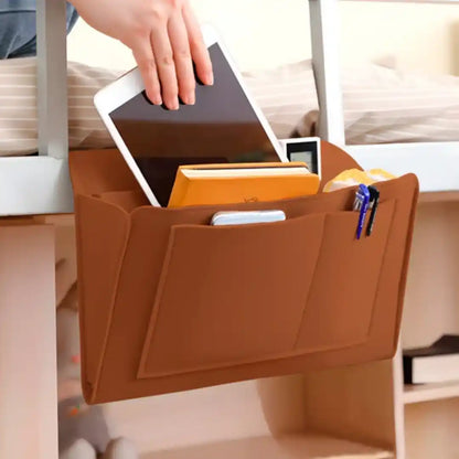 BedMate™ – Organizador lateral para cama y sofá