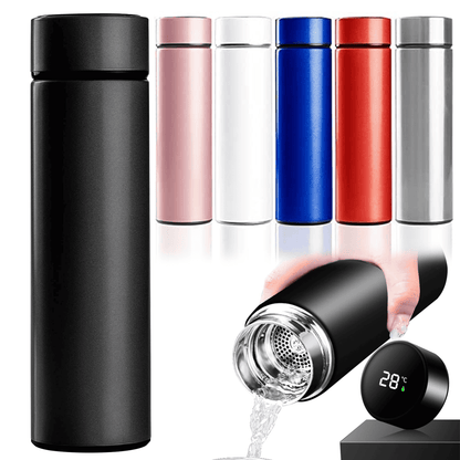 Termo Inteligente Medidor de Temperatura