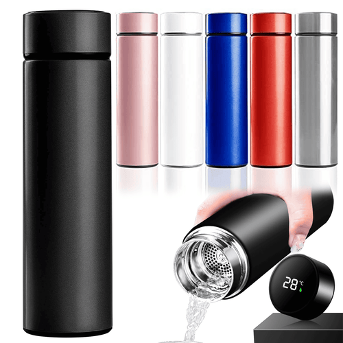 Termo Inteligente Medidor de Temperatura