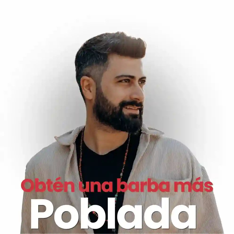 Spectral Brd - Haz crecer tu barba