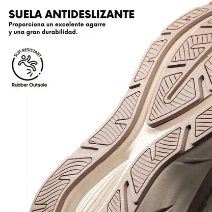 ActiveBreeze - Zapatillas de Running Unisex