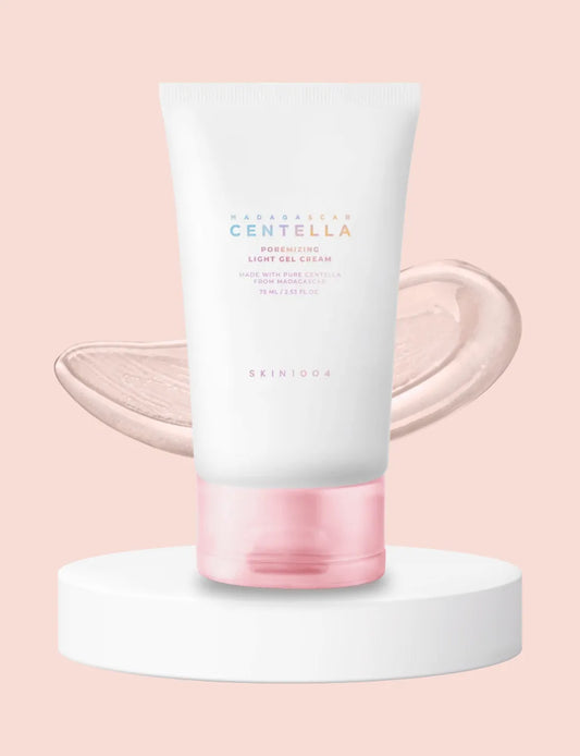 Poremizing Light Gel| Gel Reductor de Poros