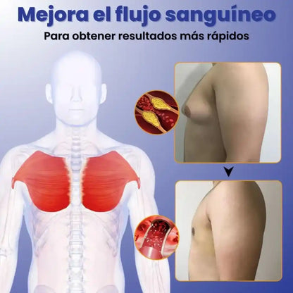 FORMEN™ – Aceite Reductor