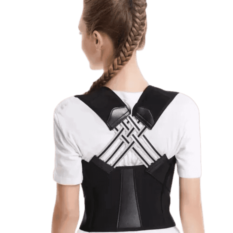 Chaleco Corrector de Postura BackFit™