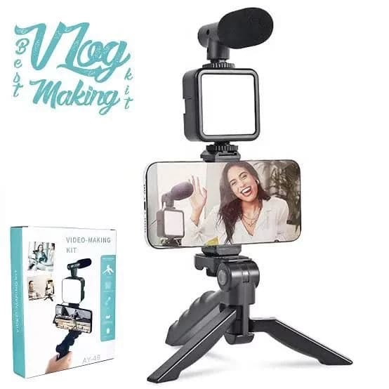 Videokit Pro: Tu Solución Todo en Uno para Crear Contenido