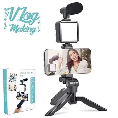 Videokit Pro: Tu Solución Todo en Uno para Crear Contenido