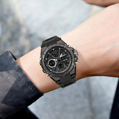 ChronoForce 6008 - Reloj Deportivo