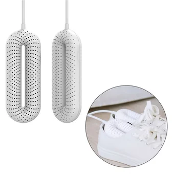 TropicDry: Secador de Zapatos 360°