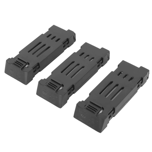 Batería Repuesto 600mah 998 E58 x 3und