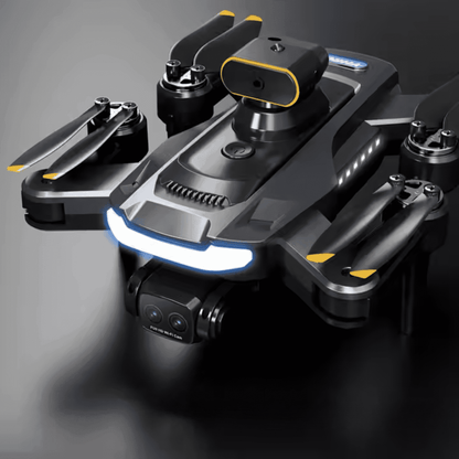 Drone H27 Pro con sensor antichoques