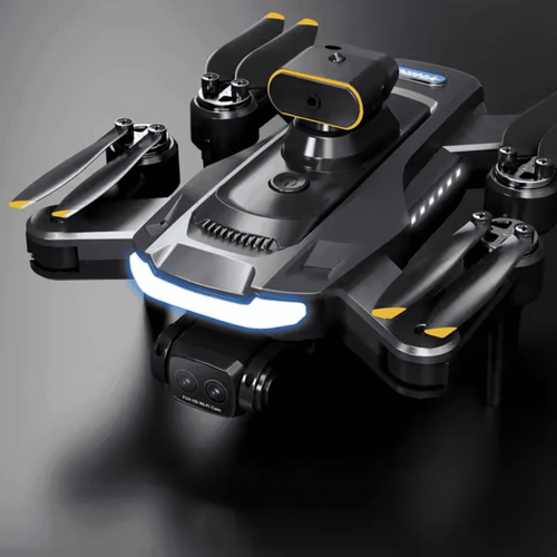 Drone H27 Pro con sensor antichoques