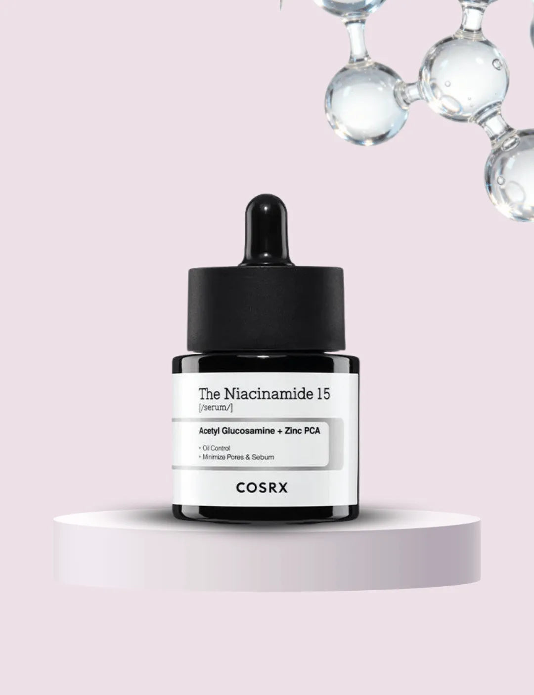 Sérum Niacinamida 15% | Cosrx