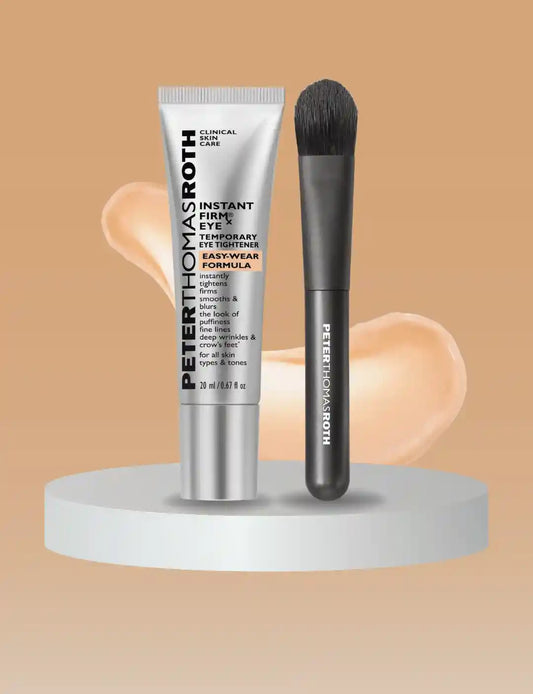 Instant FIRMx Eye| Contorno anti arrugas y bolsas