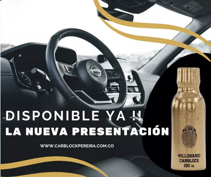 Carblock®