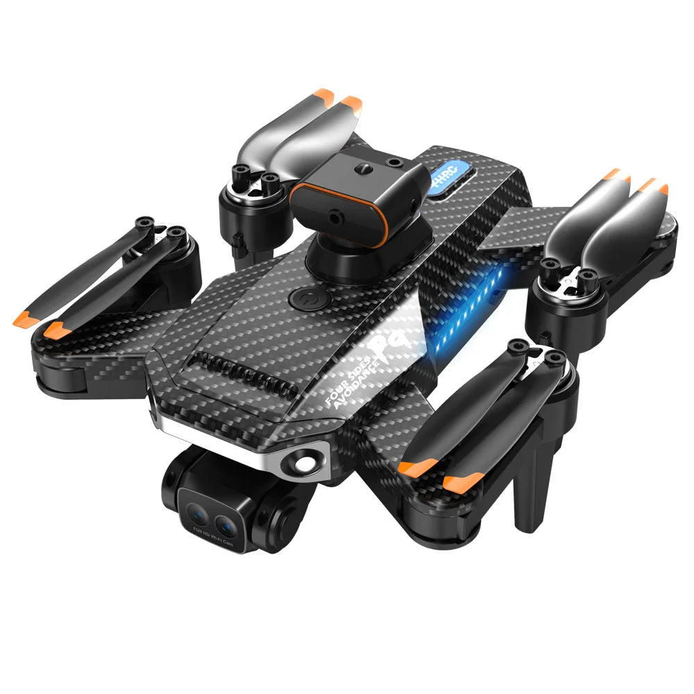 Dron P9 Pro con Sensores Anticolisión